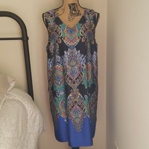 Midi dress